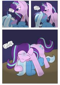 A Great And Powerful Desire #11