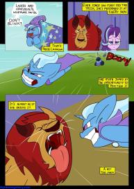 A Great And Powerful Desire #2