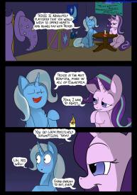 A Great And Powerful Desire #5