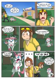 Breeding 101 #1