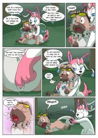 Breeding 101 #3