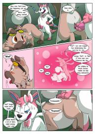 Breeding 101 #4