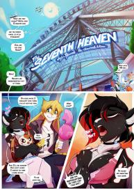 The Seventh Heaven #1