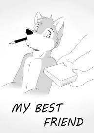 My Best Friend #1