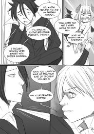 All Princes Shall Be Mine 1 #2