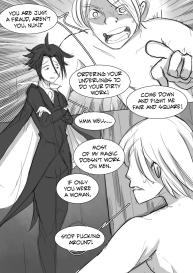 All Princes Shall Be Mine 1 #4