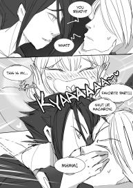 All Princes Shall Be Mine 1 #5