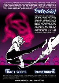 Spider-Gwen 2 #2