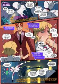Spider-Gwen 2 #3
