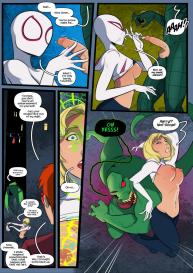 Spider-Gwen 2 #6