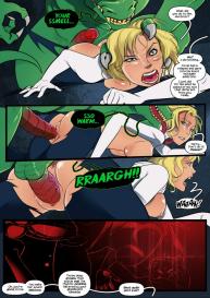 Spider-Gwen 2 #7