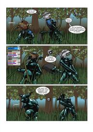 Enduring Technologies – S.A.P.S #10
