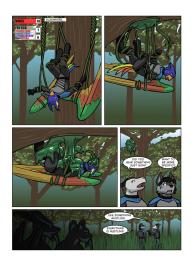Enduring Technologies – S.A.P.S #11