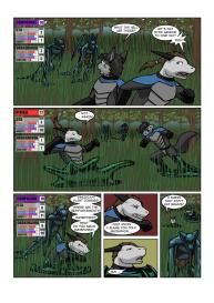 Enduring Technologies – S.A.P.S #12