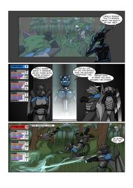 Enduring Technologies – S.A.P.S #14