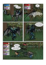 Enduring Technologies – S.A.P.S #15
