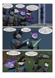 Enduring Technologies – S.A.P.S #2