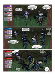 Enduring Technologies – S.A.P.S #5