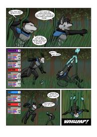 Enduring Technologies – S.A.P.S #7