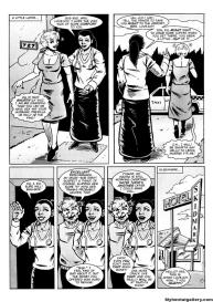 Here Come The Lovejoys – Father Fixation 2 #10