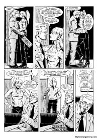 Here Come The Lovejoys – Father Fixation 2 #12