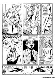 Here Come The Lovejoys – Father Fixation 2 #13