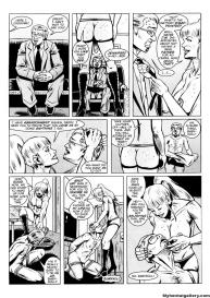 Here Come The Lovejoys – Father Fixation 2 #14