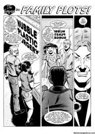 Here Come The Lovejoys – Father Fixation 2 #2