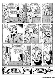 Here Come The Lovejoys – Father Fixation 2 #20