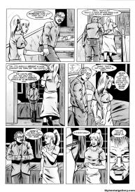 Here Come The Lovejoys – Father Fixation 2 #21