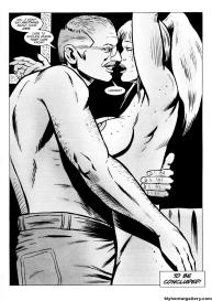 Here Come The Lovejoys – Father Fixation 2 #24