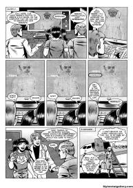 Here Come The Lovejoys – Father Fixation 2 #4