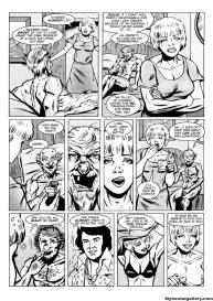 Here Come The Lovejoys – Father Fixation 2 #6