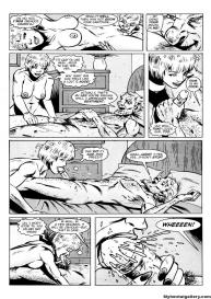 Here Come The Lovejoys – Father Fixation 2 #8
