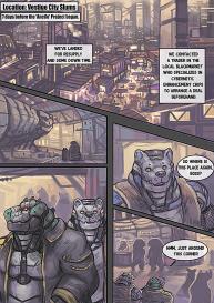 Underdeal #1