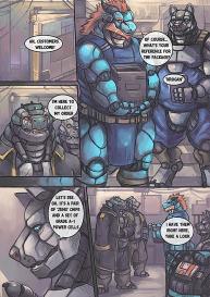 Underdeal #2