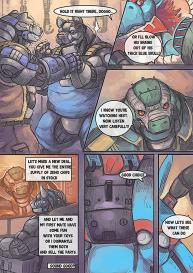 Underdeal #4