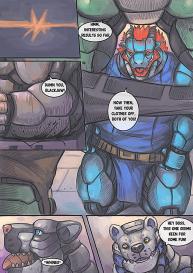 Underdeal #5