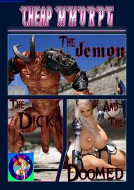 Cheap Mmorpg #1
