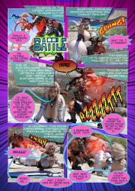 Cheap Mmorpg #2