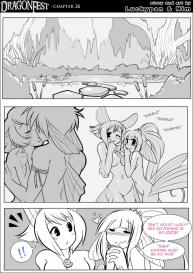 Dragonfest 26 #2