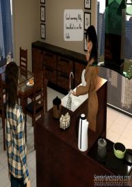 Carly And Lily 1.5 #1