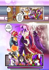 The King’s Pet #9
