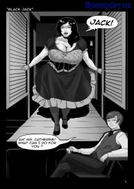 Black Jack #1