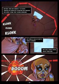 Rebooting Artemis #2