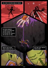 Rebooting Artemis #3