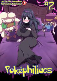 Pokephiliacs 2 #1