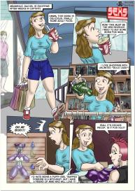 Young Heiress 2 #5