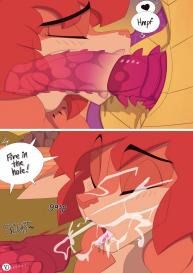 Adult Spyro #11