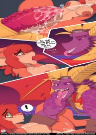 Adult Spyro #20